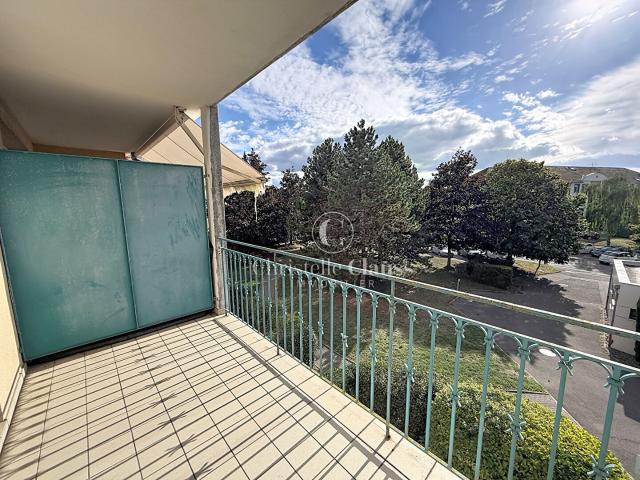 A LOUER RIXHEIM Appartement 3 pièces