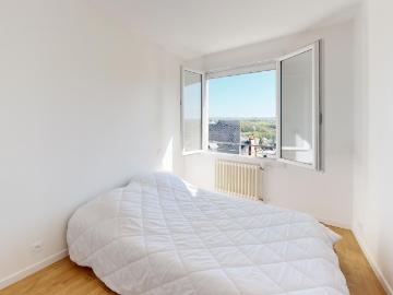 Appartement 3 pièces, 64 m² à louer à Rodez 12000