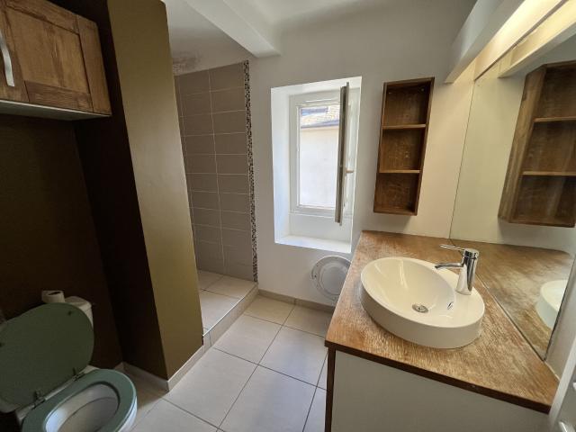 Appartement 3 pièces, 64 m² à louer à Rodez 12000