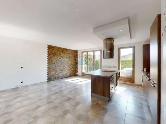 Appartement 3 pièces, 64 m² à louer à Roissy en Brie 77680