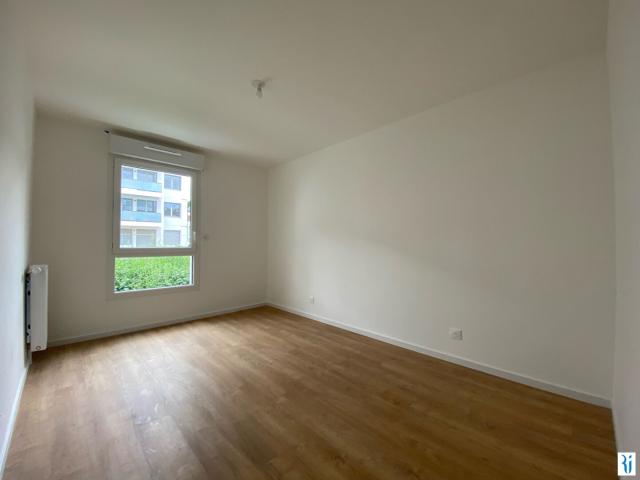 Appartement 3 pièces, 64 m² à louer à Rouen 76000