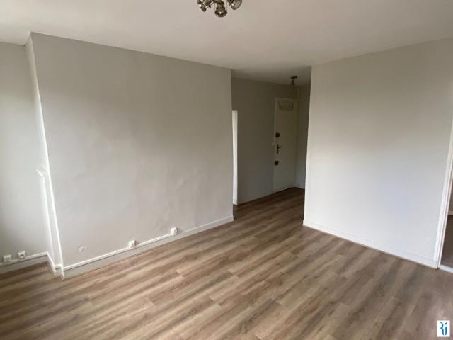 Appartement 3 pièces, 64 m² à louer à Rouen 76000