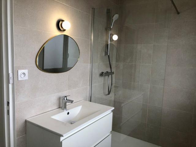 Appartement 3 pièces, 64 m² à louer à Saint Étienne 42000