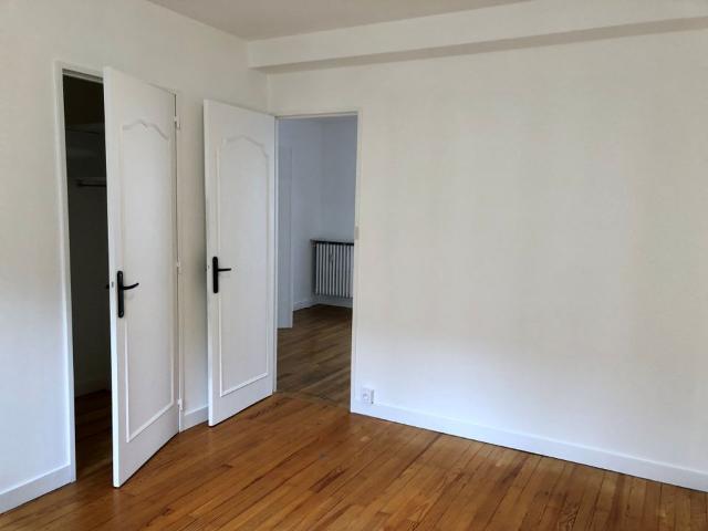 Appartement 3 pièces, 64 m² à louer à Saint Étienne 42000