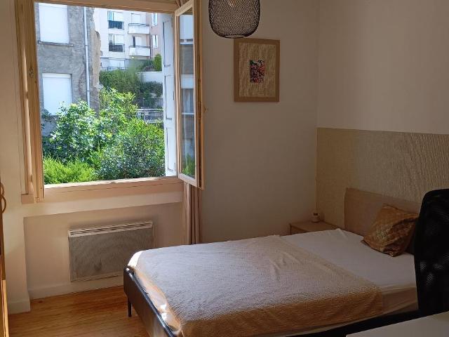 Appartement 3 pièces, 64 m² à louer à Saint Étienne 42100