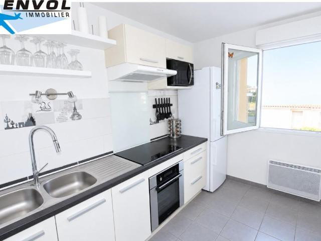 Appartement 3 pièces 64 m² Daux
