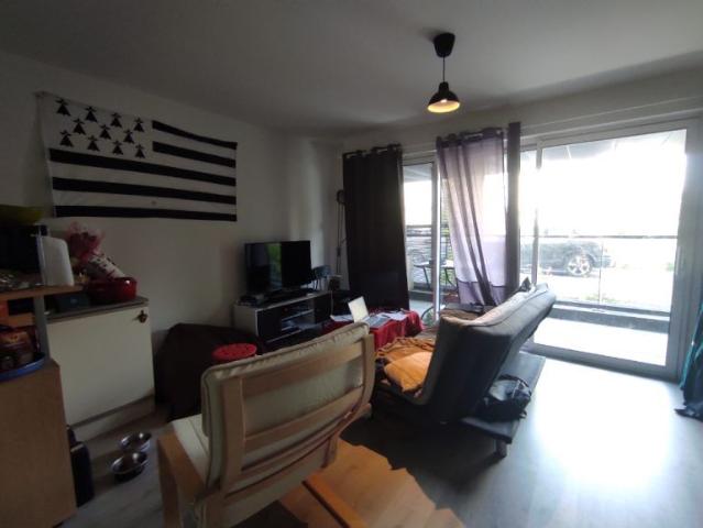 Appartement 3 pièces – 64 m² environ à Cesson Sévigné ref: G165947