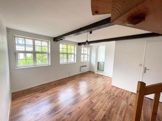 Appartement meublé 3 pièces 64 m²