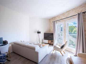 Appartement à vendre à Nanterre - Cave