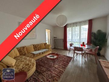 Appartement à vendre à Nièvre - Cave