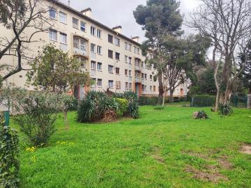 Méditerranée, La Languedocienne Montpellier, Maurin, Hérault, Languedoc-Roussillon