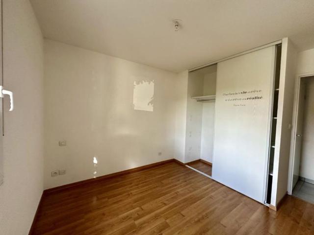 Appartement 3 pièces – 64 m²