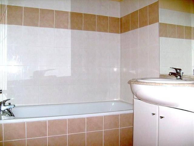 Appartement 3 pièces – 64 m²
