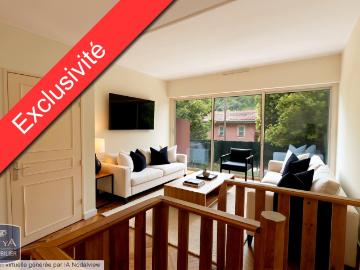 Appartement à vendre à Alpes - Parking
