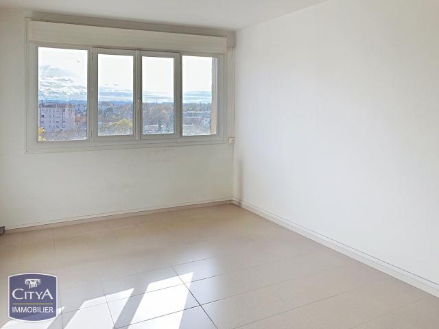 Appartement 3 pièces 50 m²