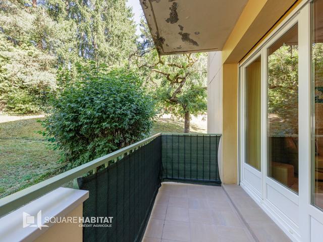 Appartement 4 pièces 64 m²