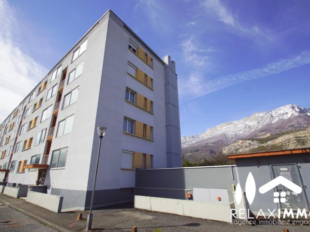 Appartement 3 pièces 70 m²
