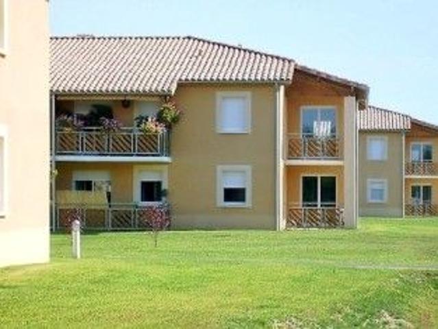 Appartement 3 pièces – 64 m²