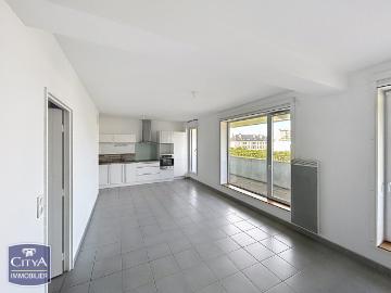56100, Lorient, Morbihan, Bretagne - Terrasse