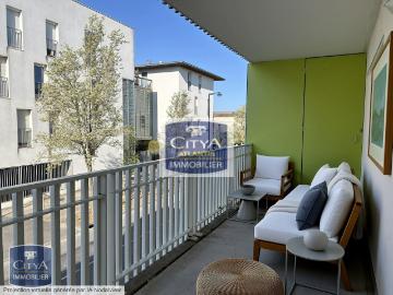 Appartement 3 pièces 67 m²