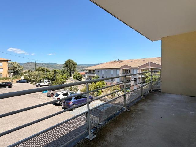 Appartement 3 pièces 70 m²