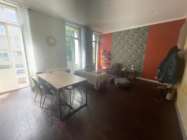 Appartement meublé 3 pièces 64 m²
