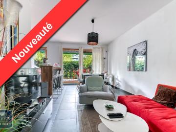 Appartement à vendre à Rue Professeur Roux Lyon - Parking