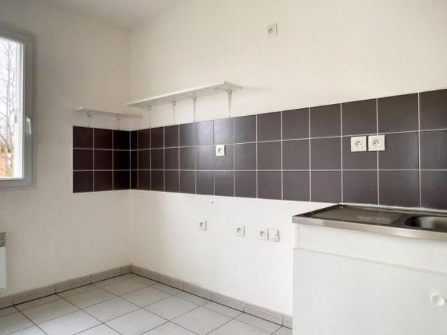 Appartement 3 pièces – 64 m²