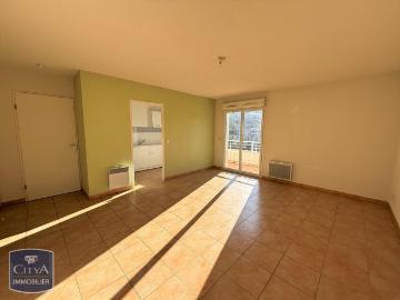 louer Appartement à Alpes - Balcon, Parking