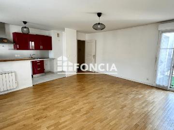 Appartement 3 pièces 68 m²