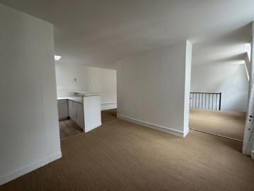 Appartement 3 pièces 64m2 à louer