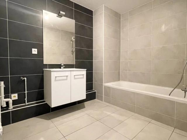 Appartement 3 pièces 64m2
