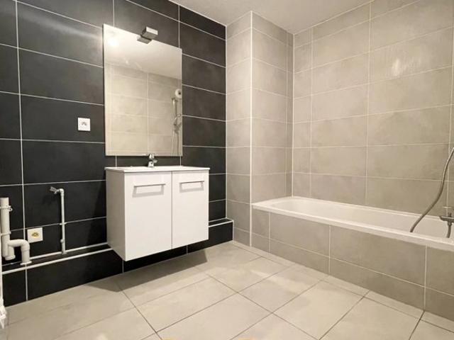 Appartement 3 pièces 64m2
