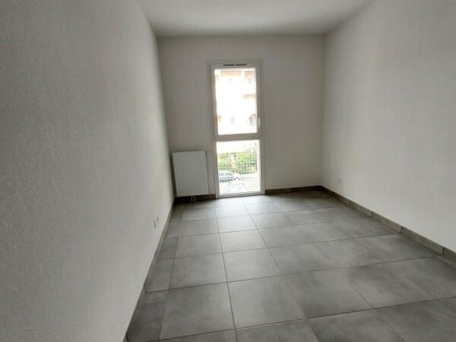 Appartement 3 pièces 64m²