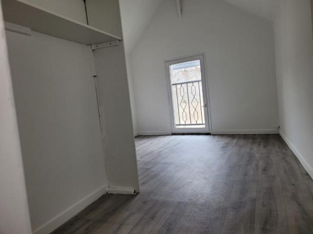 Appartement 3 pièces 64m²