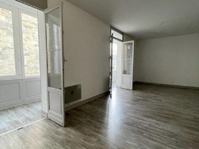 Appartement 3 pièces 77 m²