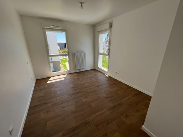 Appartement 3 pièces