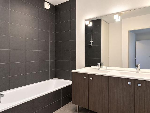 Appartement 3 pièces