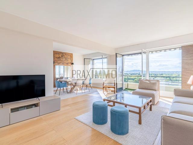 Appartement 4 pièces