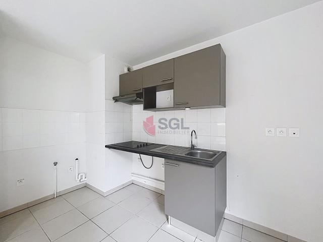 Appartement 3 pièces