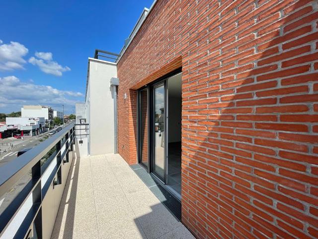 Appartement 3 pièces