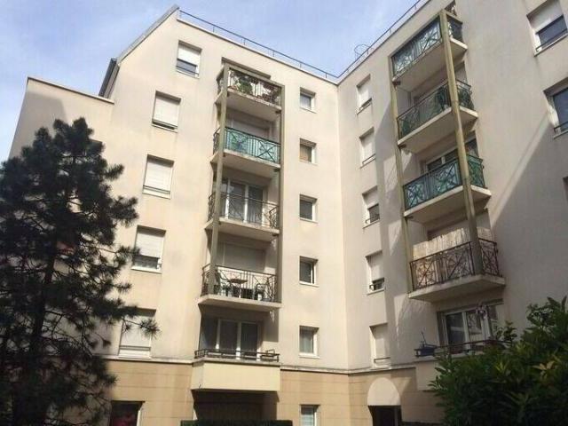 Appartement / 3 pièces / 65.47 m2