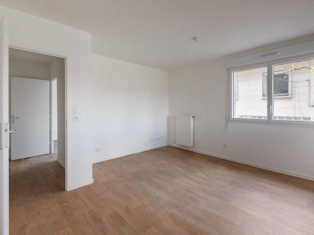 Appartement / 3 pièces / 65.60 m2