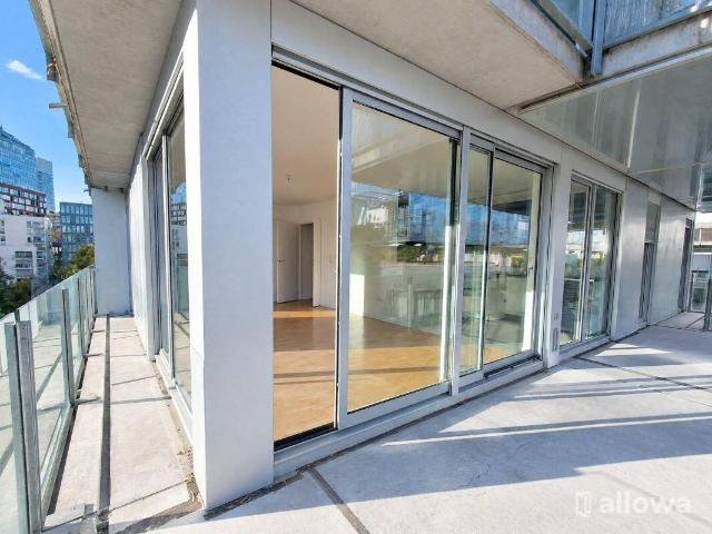 Appartement 3 pièces – 65,70 m² – Boulogne Billancourt