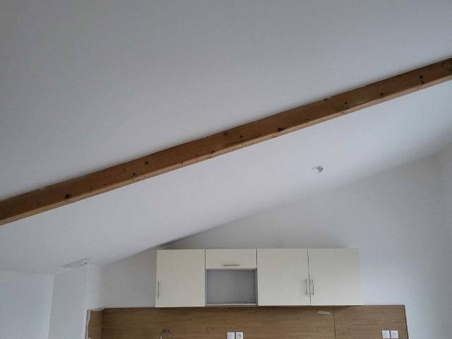 Appartement / 3 pièces / 65.81 m2