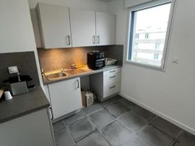 Appartement 3 pièces 65.82 m²