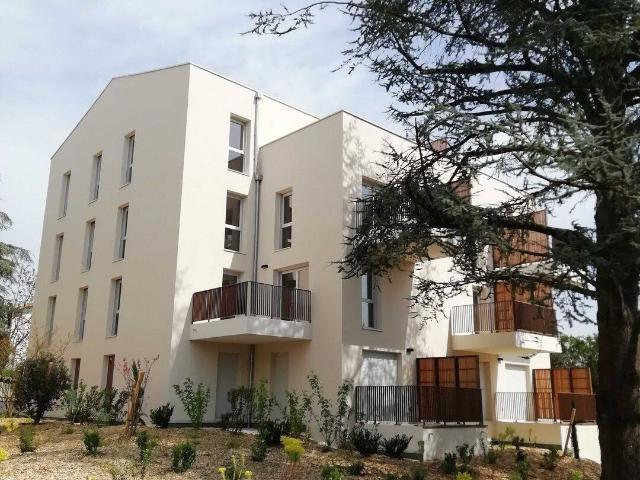 Appartement / 3 pièces / 65.90 m2