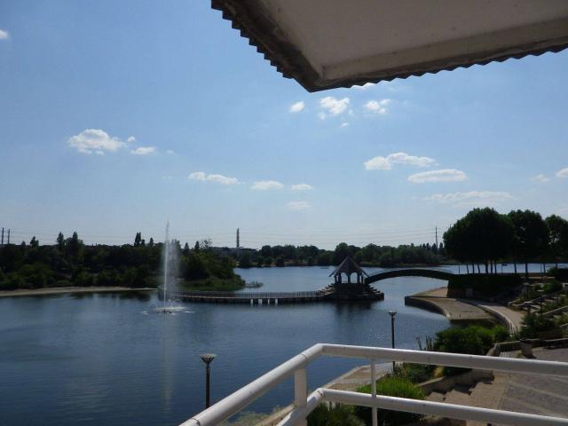 Appartement / 3 pièces / 65.00 m2