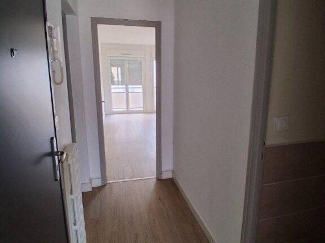 Appartement / 3 pièces / 65.00 m2