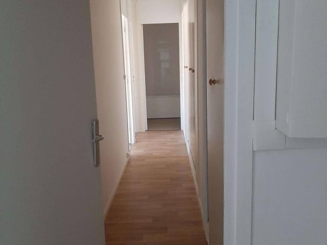 Appartement / 3 pièces / 65.00 m2